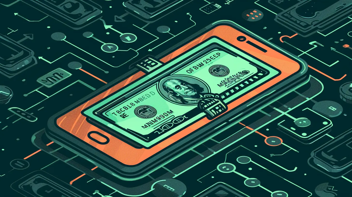 The Role of Telecom in the Evolution of Mobile Payments