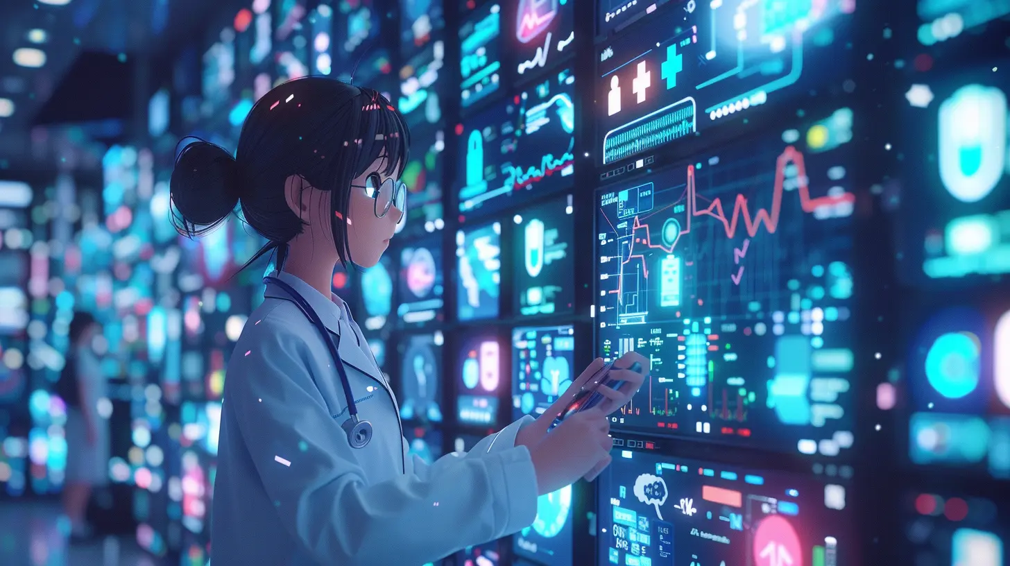 The Role of Telecom in the Internet of Medical Things (IoMT)