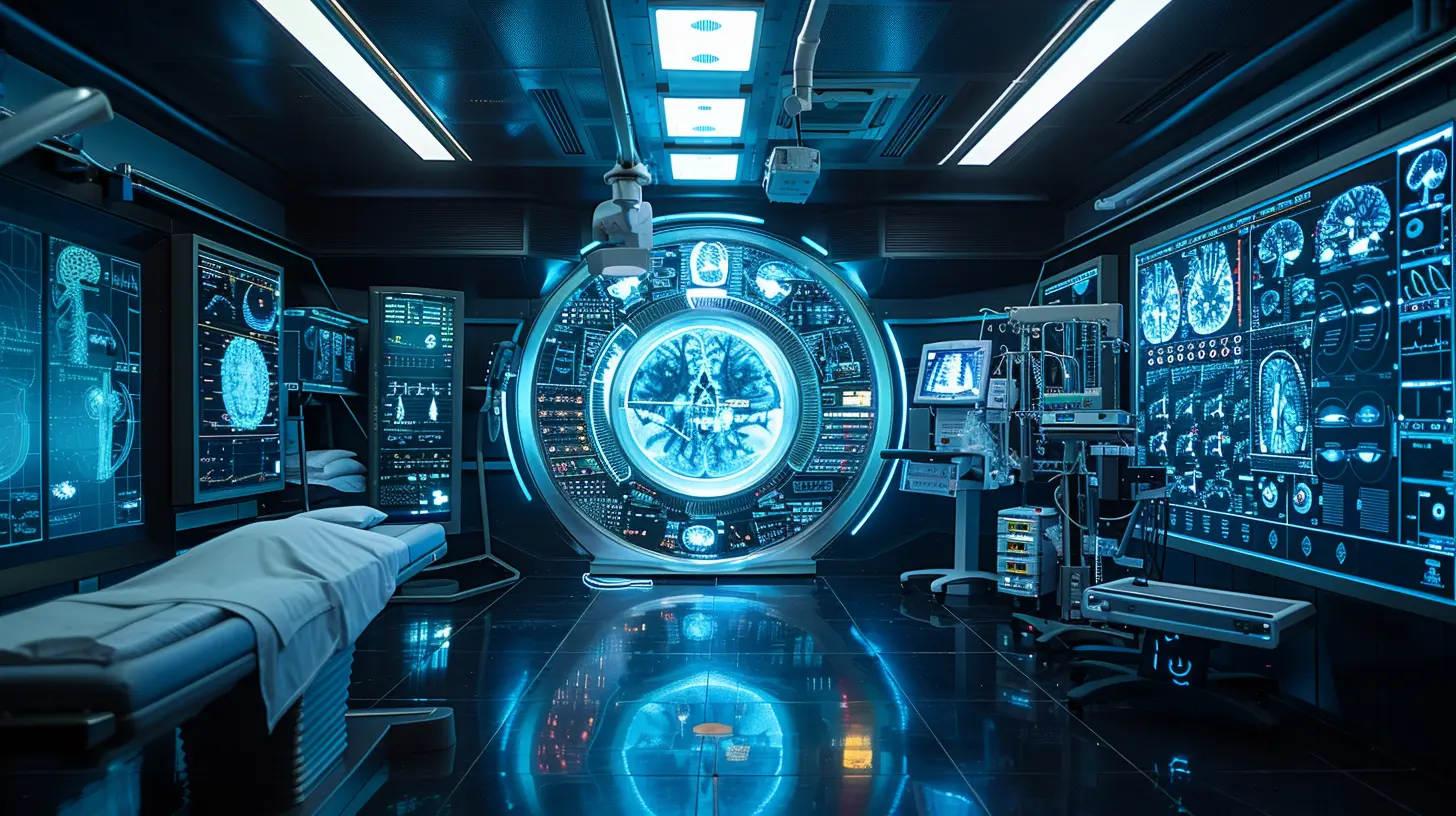 The Role of Telecom in the Internet of Medical Things (IoMT)