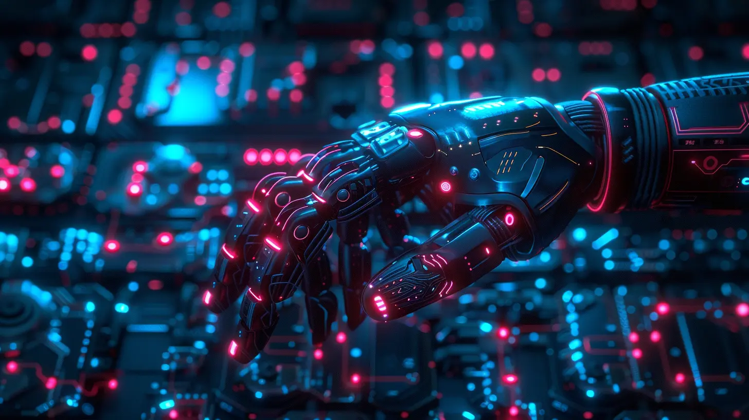 The Role of Transparency in Ethical AI Development