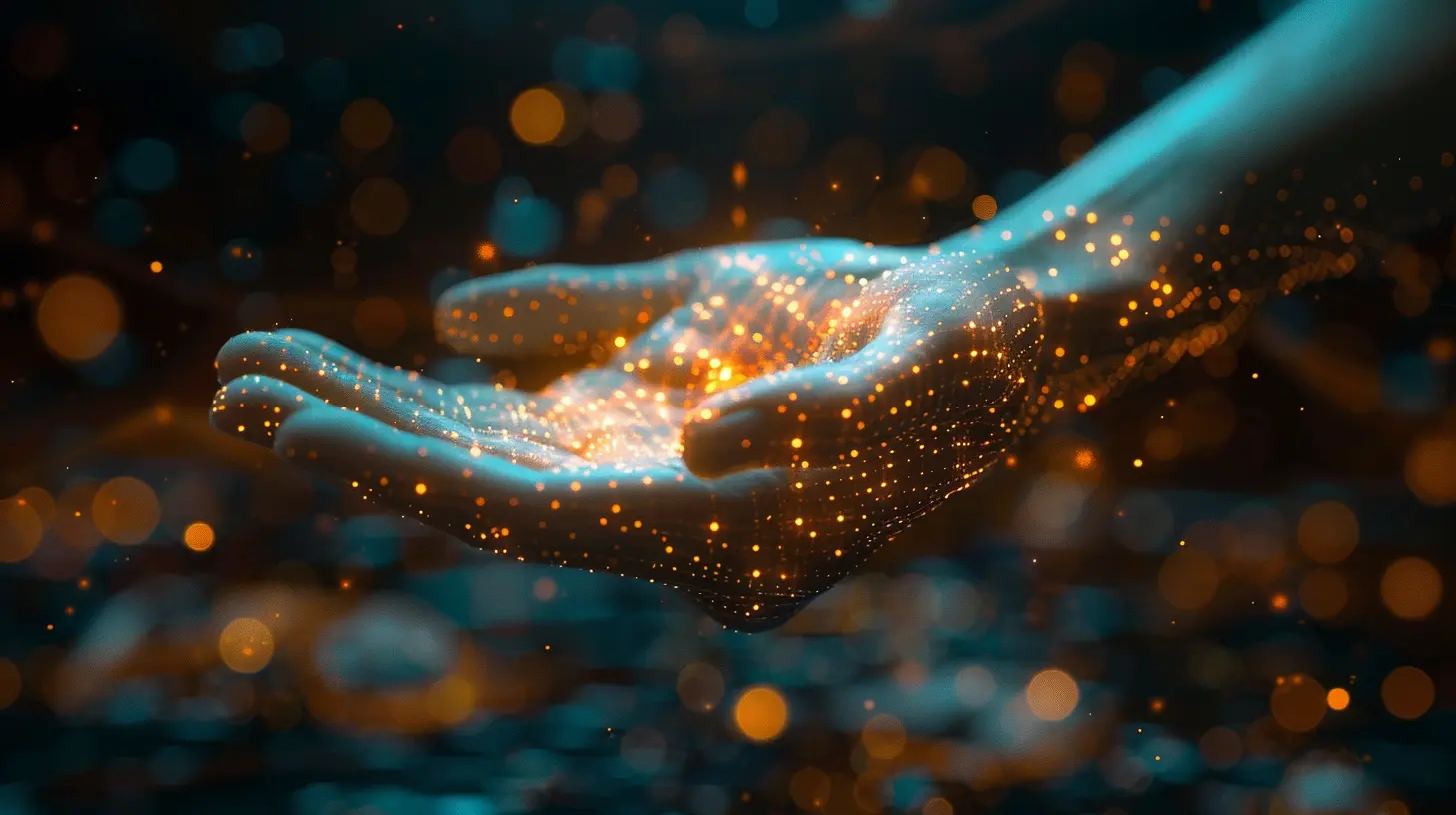 The Role of Transparency in Ethical AI Development