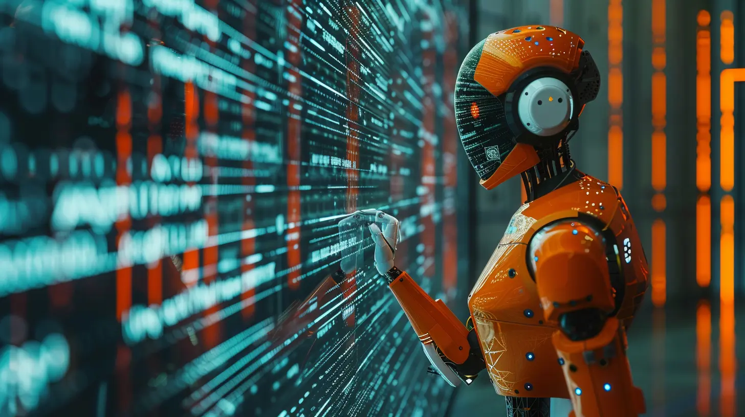 The Role of Transparency in Ethical AI Development