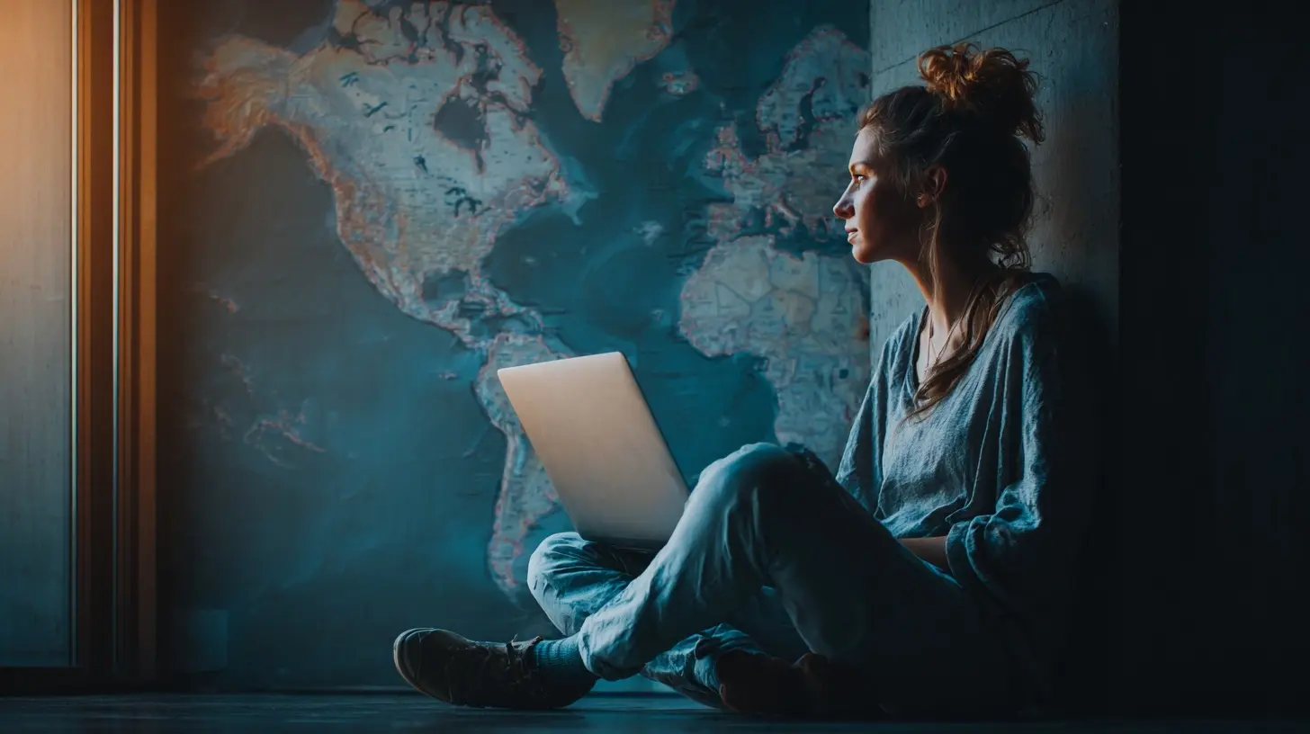 The Smartest Cities for Digital Nomads by 2026