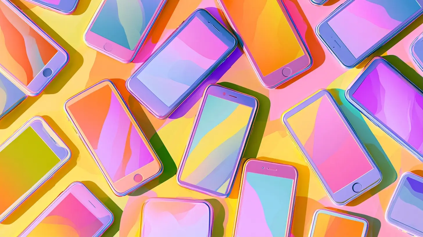 The Smartphone That Lasts a Week: Are We Finally There?