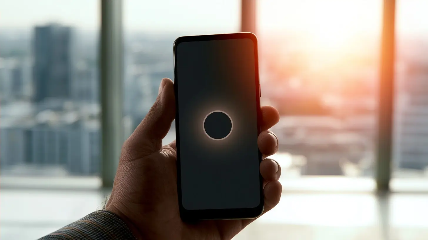 The Smartphone That Lasts a Week: Are We Finally There?