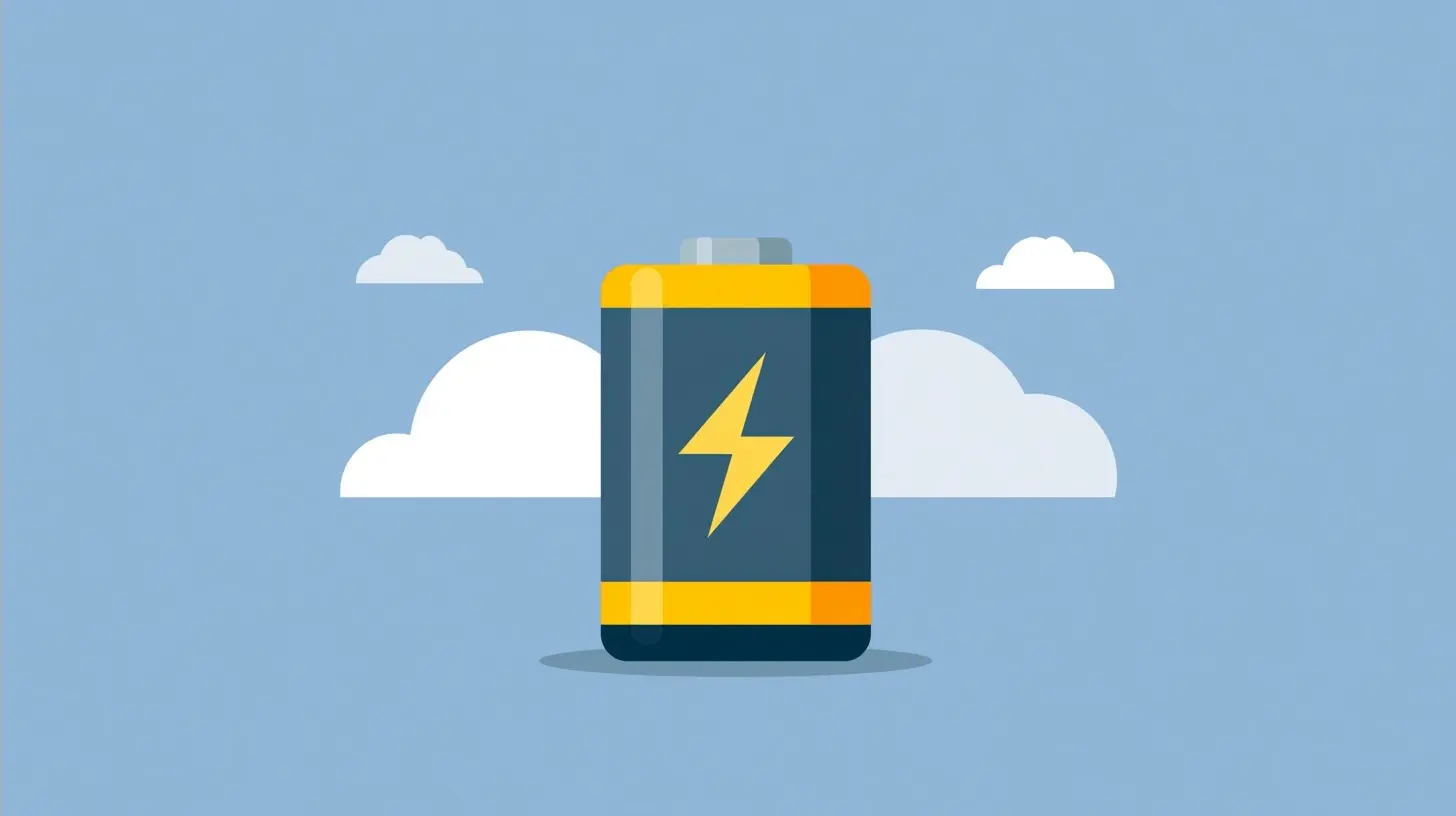 The Surprising Ways Your OS Impacts Battery Life