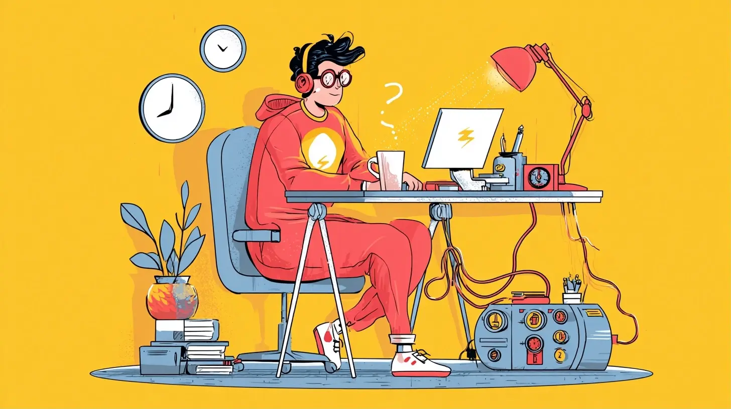 The Tools That Will Power Async Work in 2026