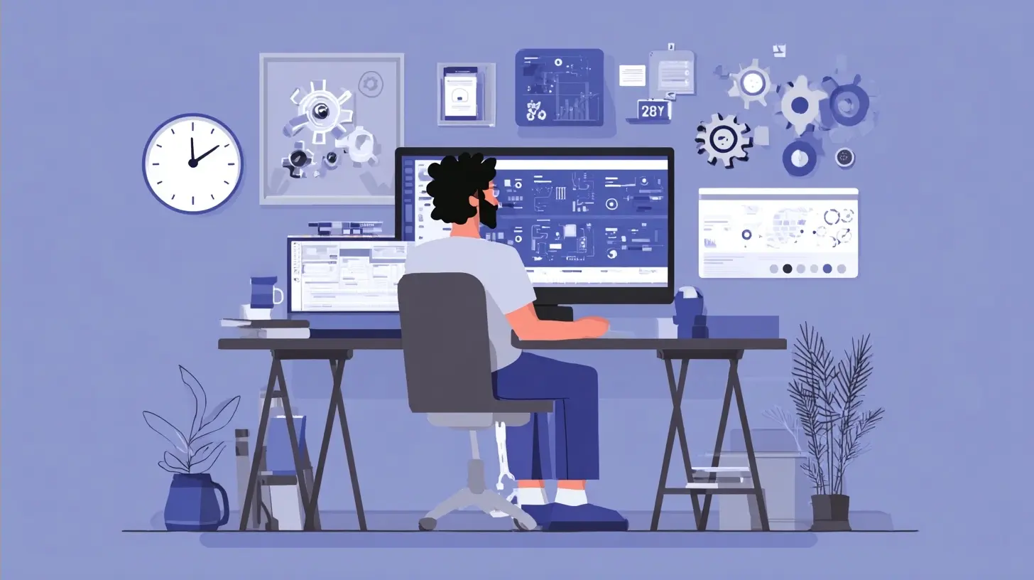The Tools That Will Power Async Work in 2026