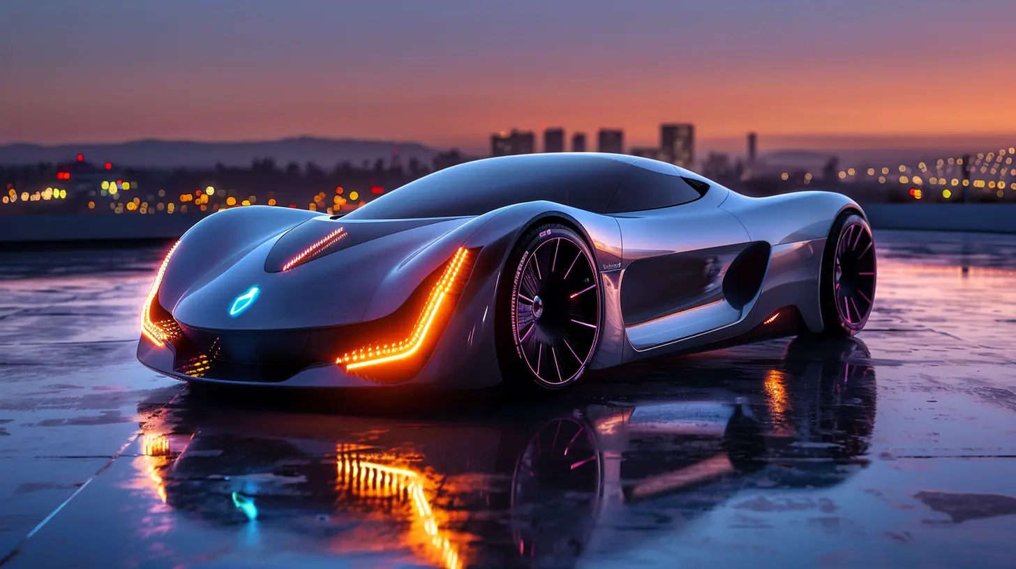 Tips for Extending the Battery Life of Your Electric Vehicle