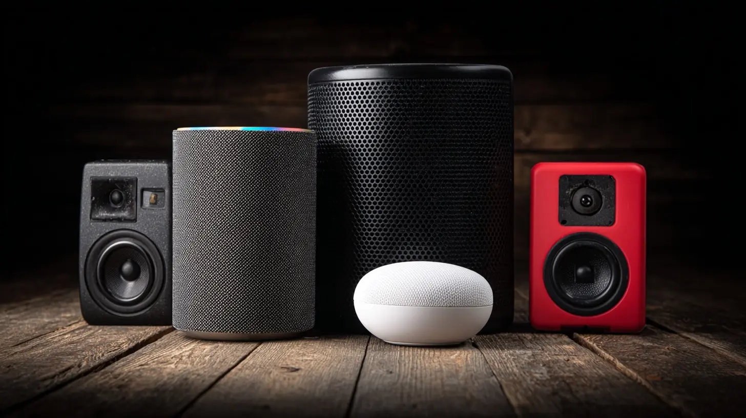 Top Bluetooth Speakers for Every Budget in 2027