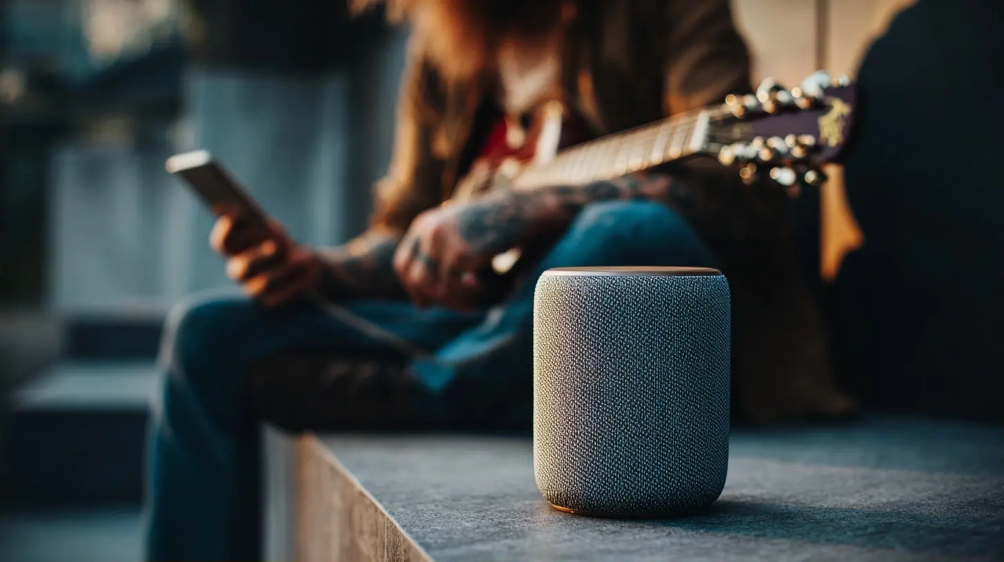 Top Bluetooth Speakers for Every Budget in 2027
