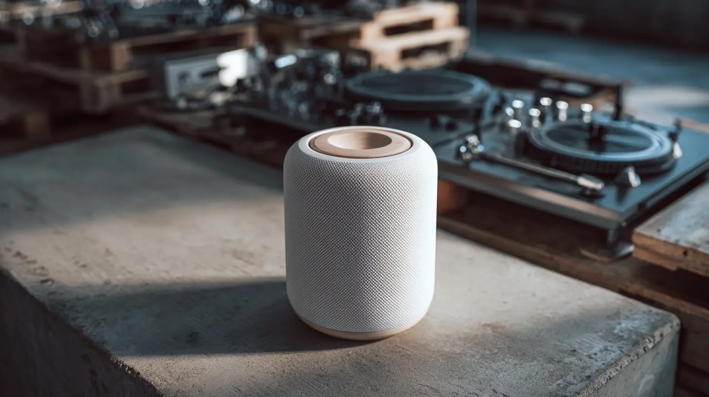 Top Bluetooth Speakers for Every Budget in 2027