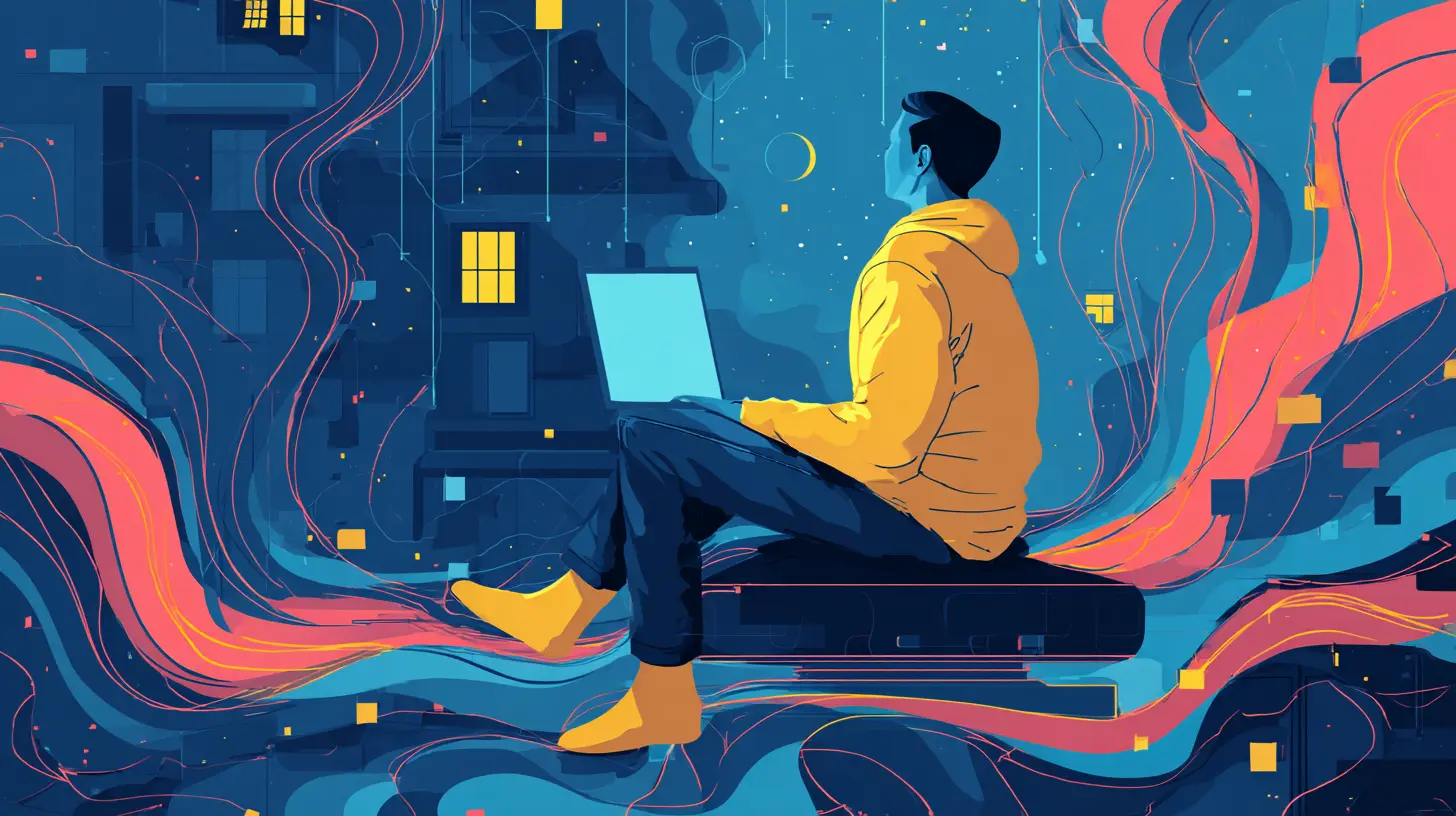 Top Tech Trends That Will Shape the Future of Remote Work
