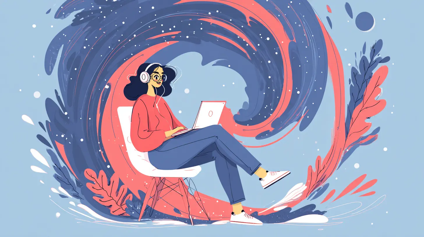 Top Tech Trends That Will Shape the Future of Remote Work