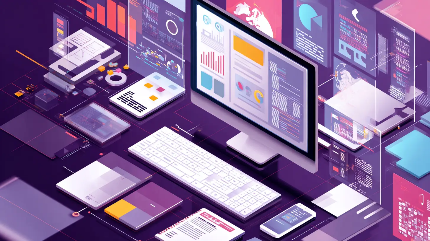 Top Tech Trends That Will Shape the Future of Remote Work
