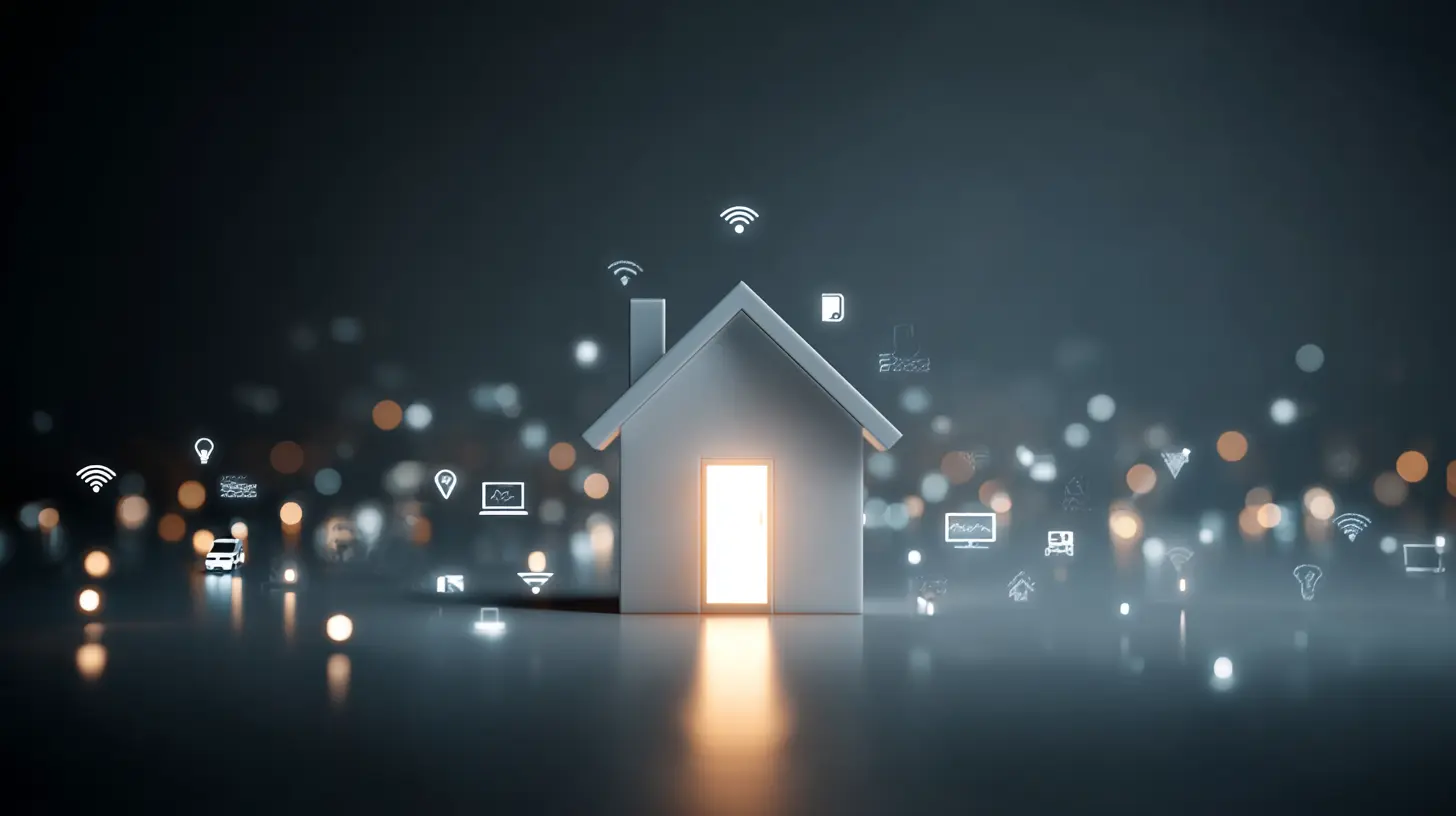 Top Ways Smart Homes Will Save You Money by 2027