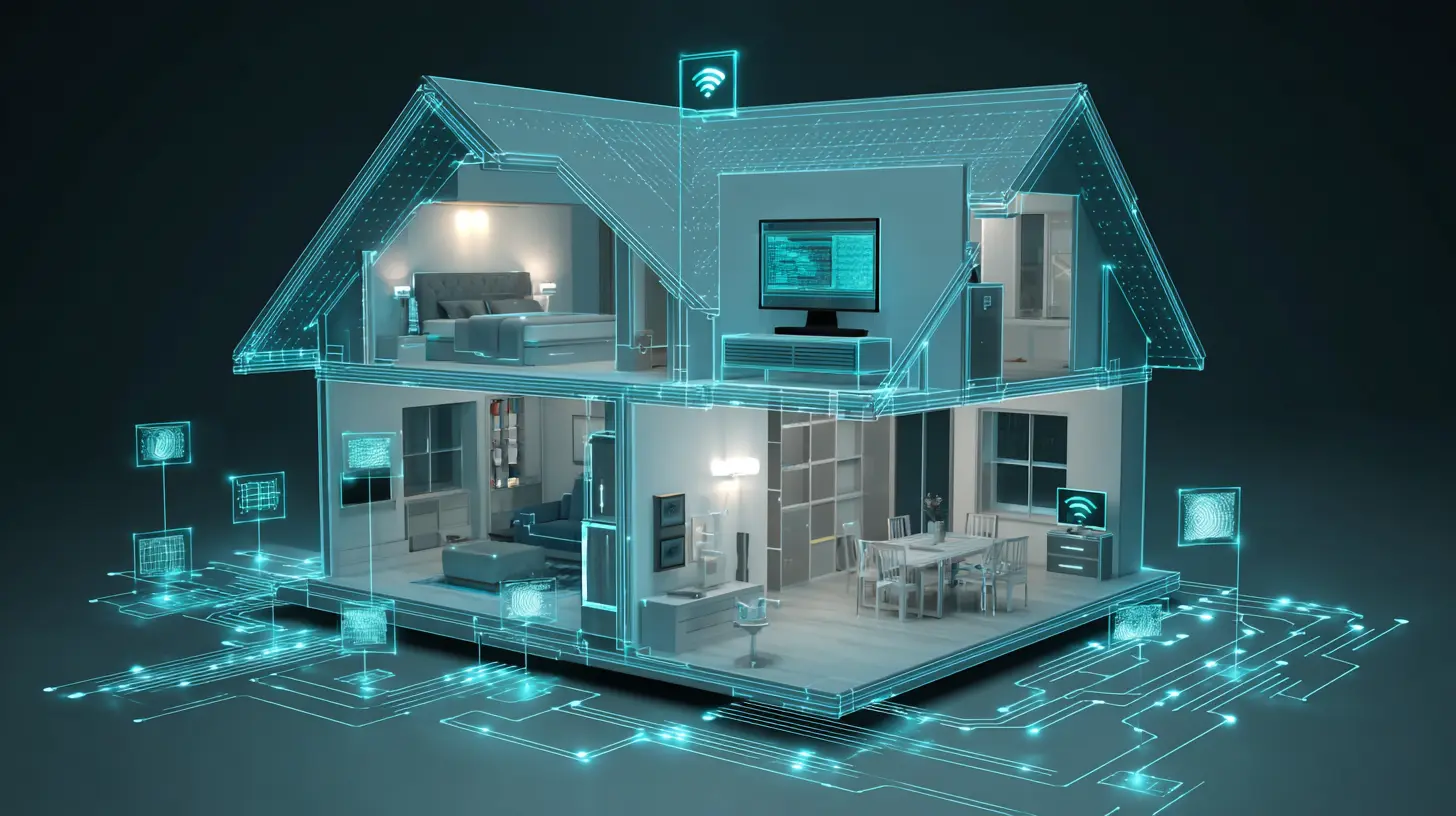 Top Ways Smart Homes Will Save You Money by 2027