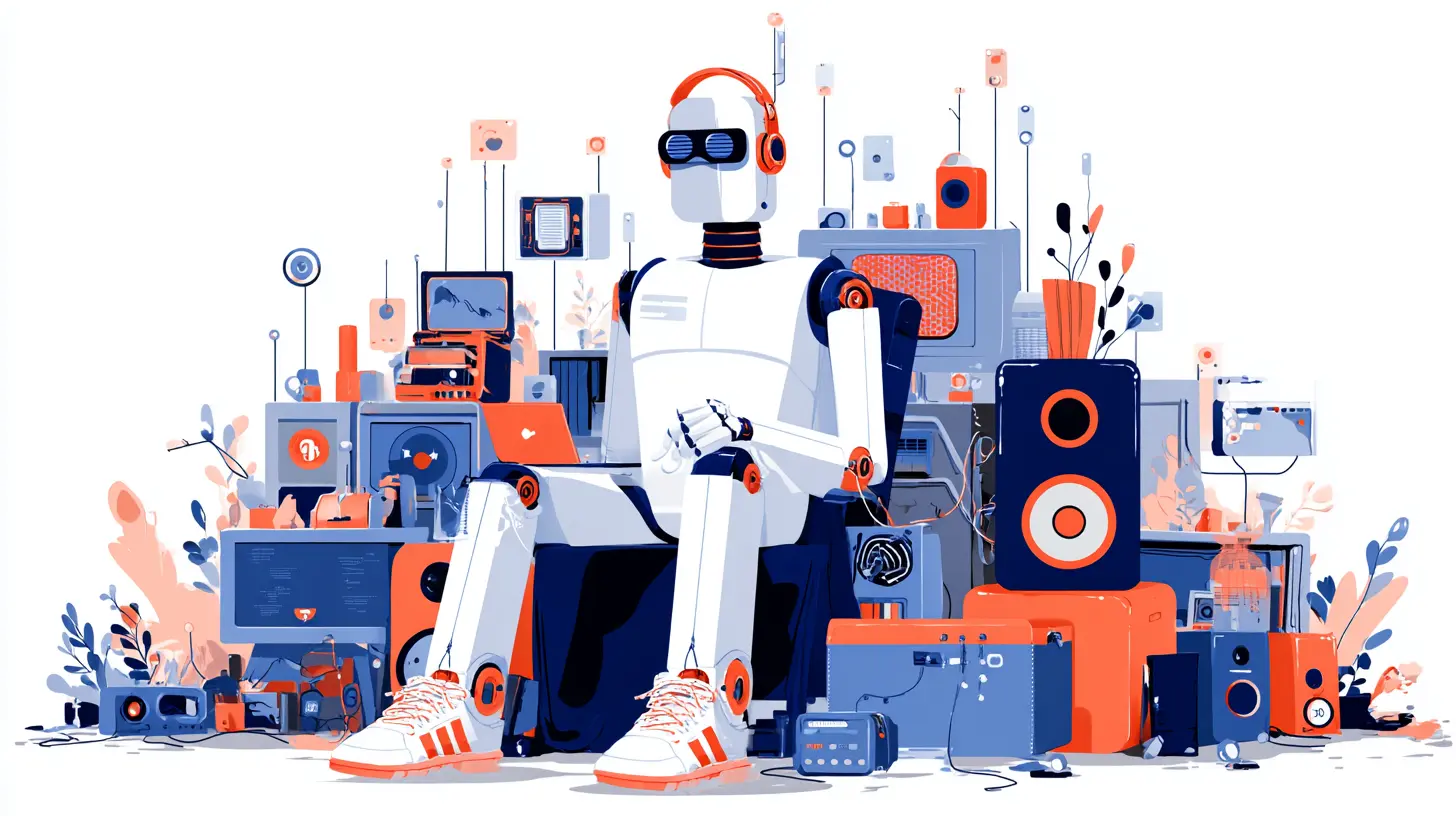 Understanding the Next Generation of Consumer Tech Giants