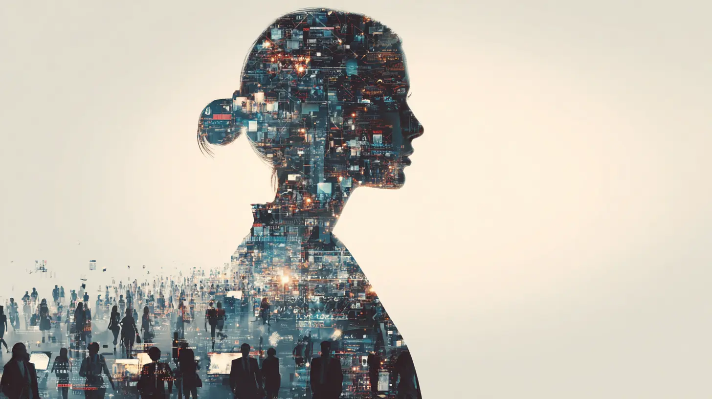 Understanding the Next Generation of Consumer Tech Giants