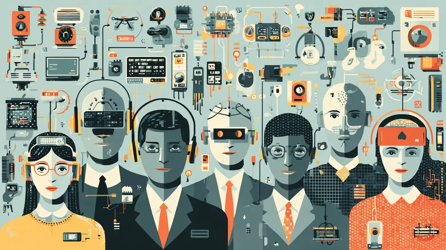 Understanding the Next Generation of Consumer Tech Giants