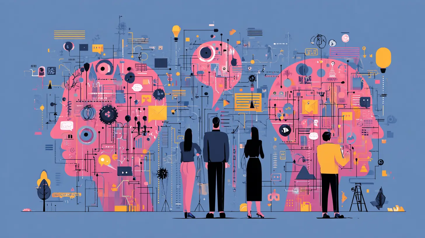 Understanding the Next Generation of Consumer Tech Giants