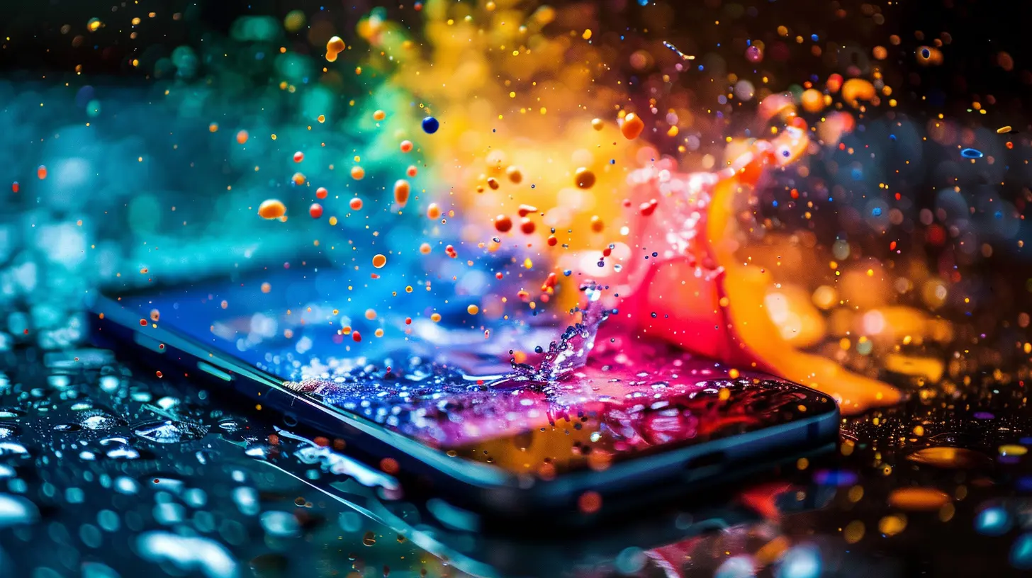 Unlocking Hidden Features in Your Favorite Mobile Apps
