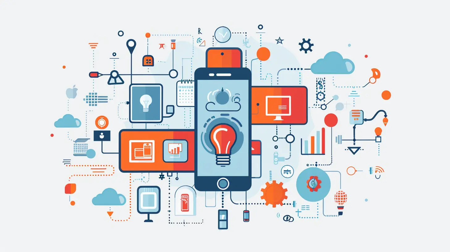 Using Machine Learning to Improve Mobile User Experiences