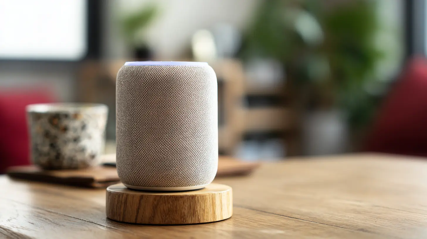 Voice Assistants Are Getting Smarter in 2026