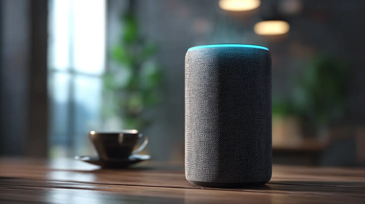 Voice Assistants Are Getting Smarter in 2026