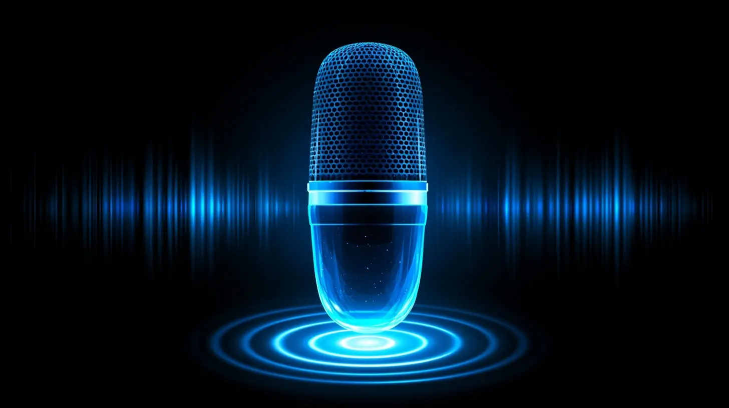 Voice-Driven Operating Systems: Ushering in a New Era