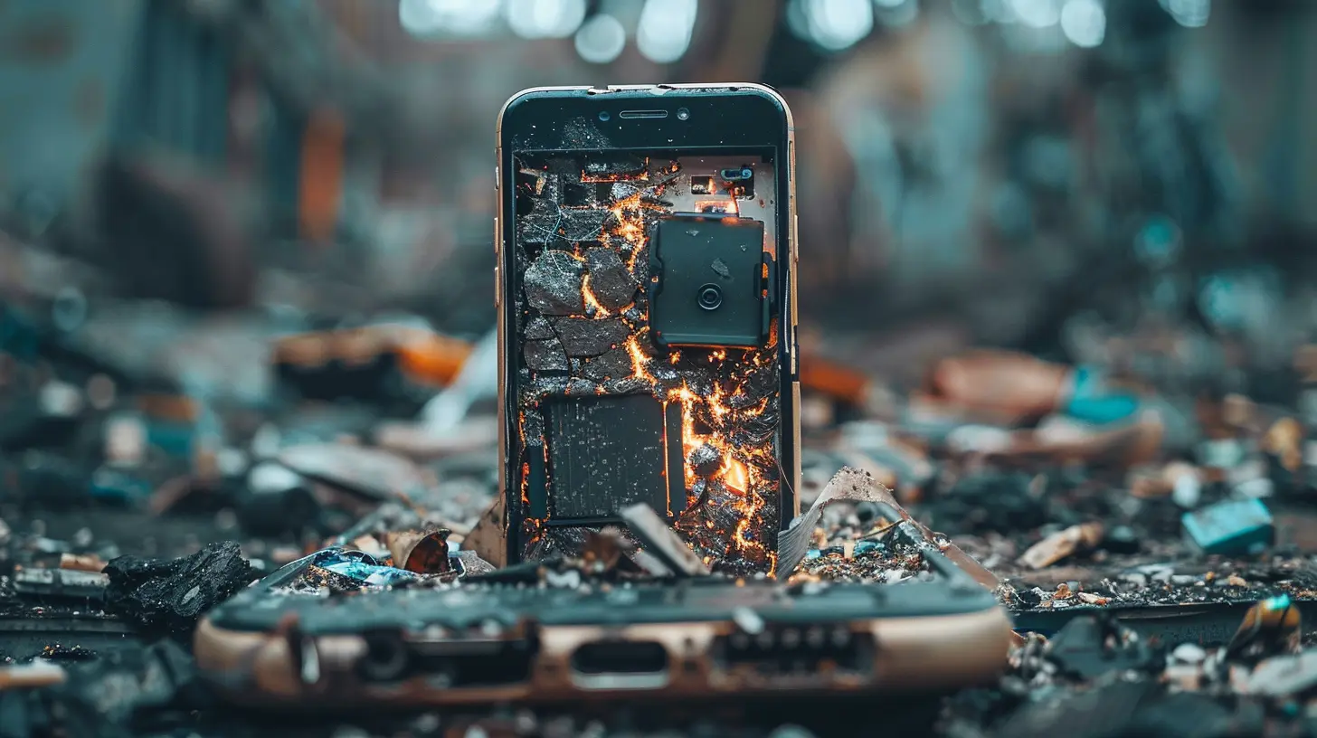 Waste Not: How Smart Tech Is Transforming Recycling and Waste Management