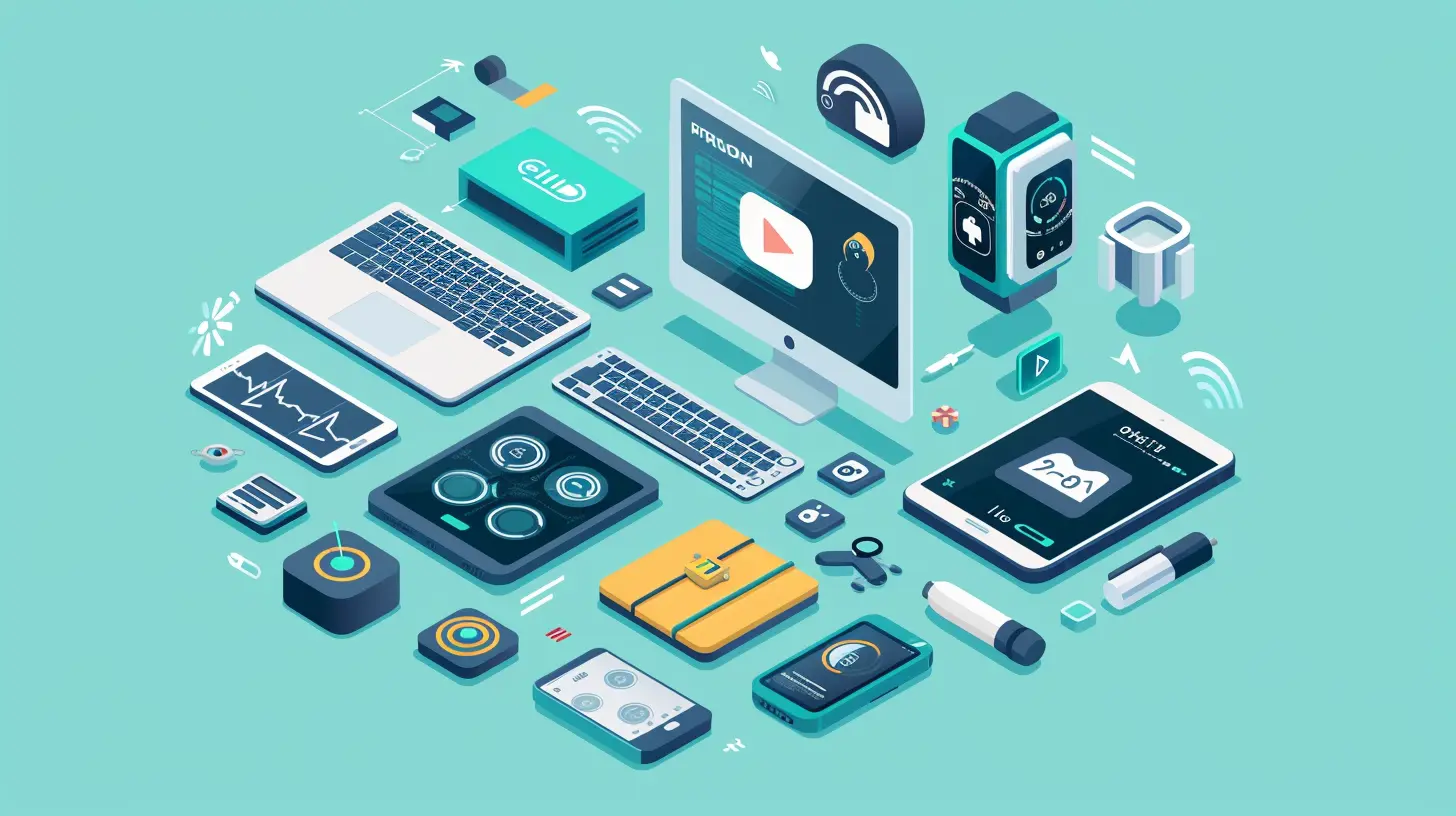 Wearable Health Tech That Can Predict Medical Events
