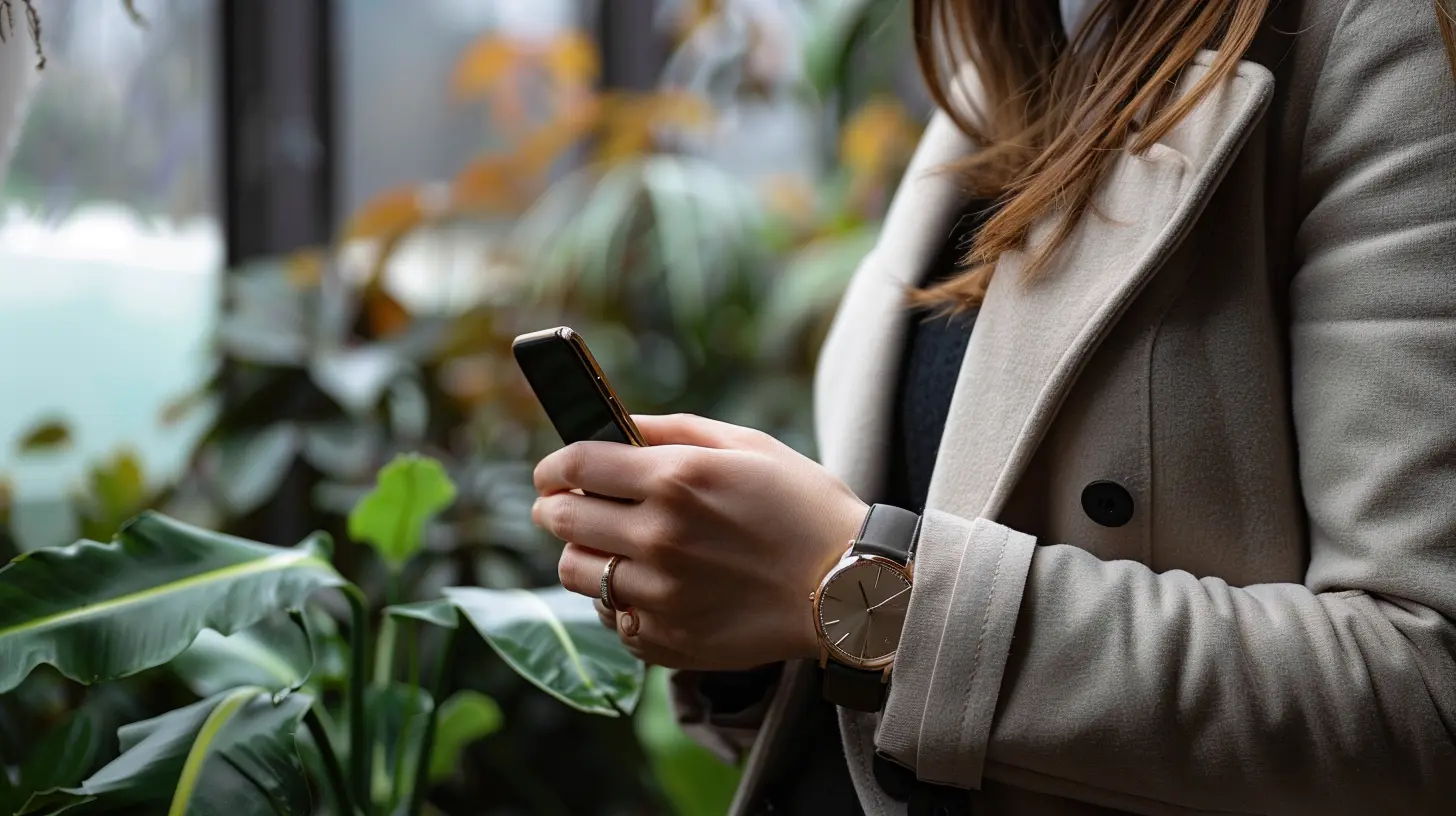 Wearable Health Tech That Can Predict Medical Events