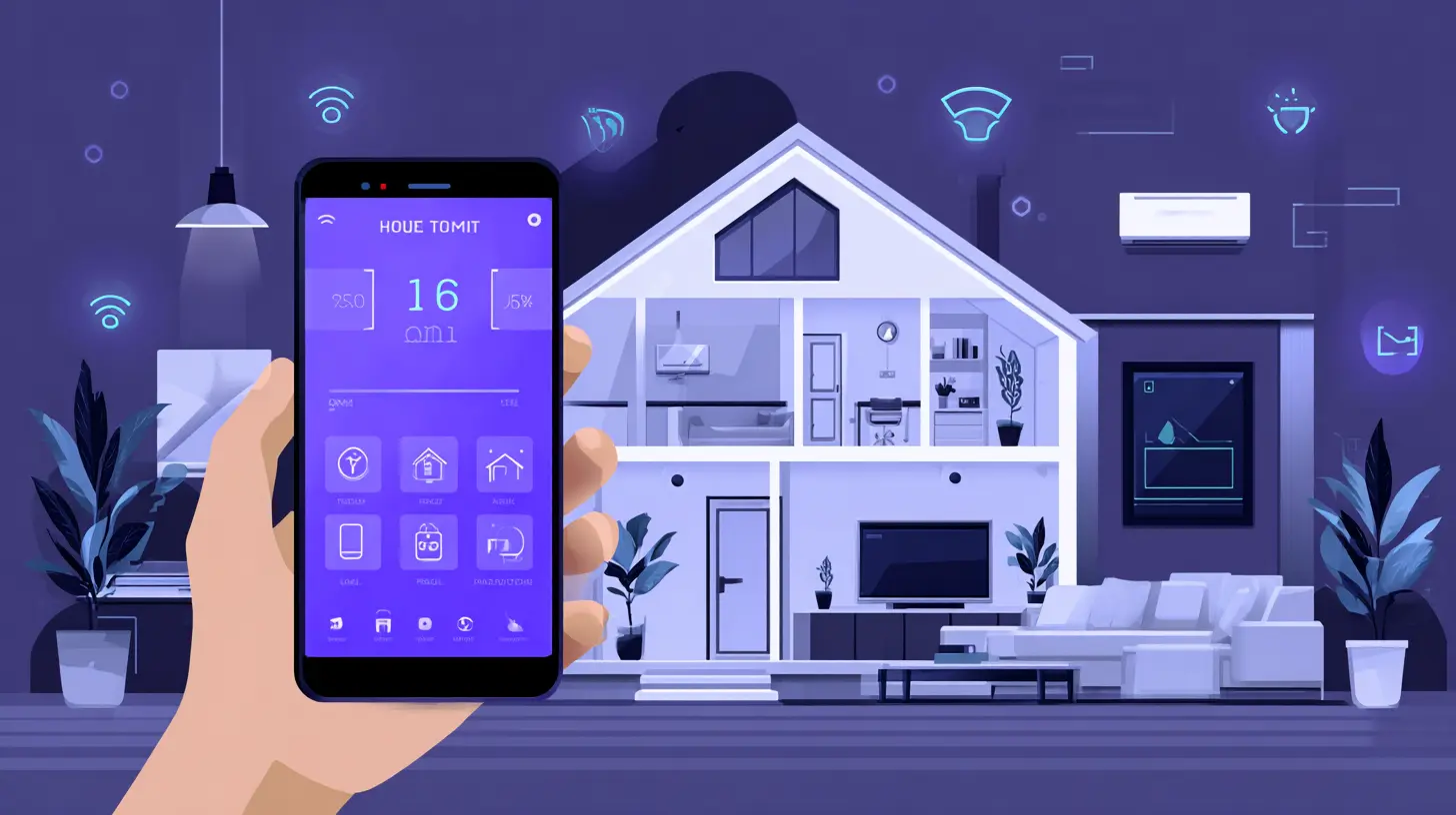 What to Expect from Home Automation in 2027