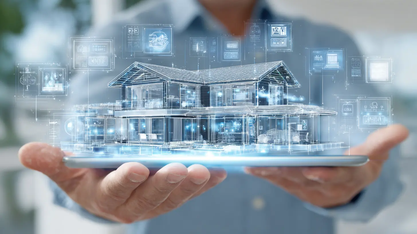 What to Expect from Home Automation in 2027