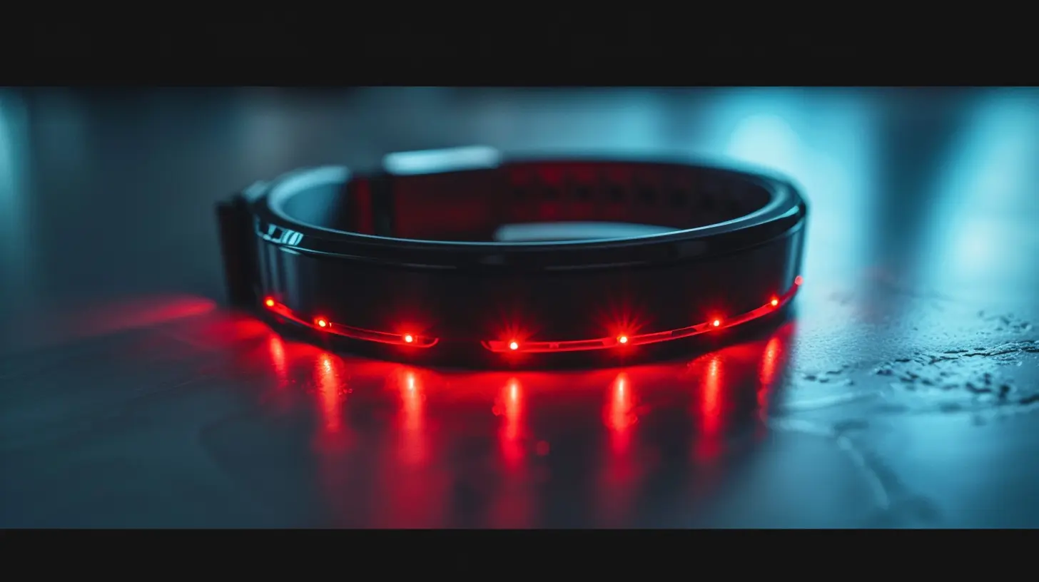 What to Expect from the Next Generation of Wearables