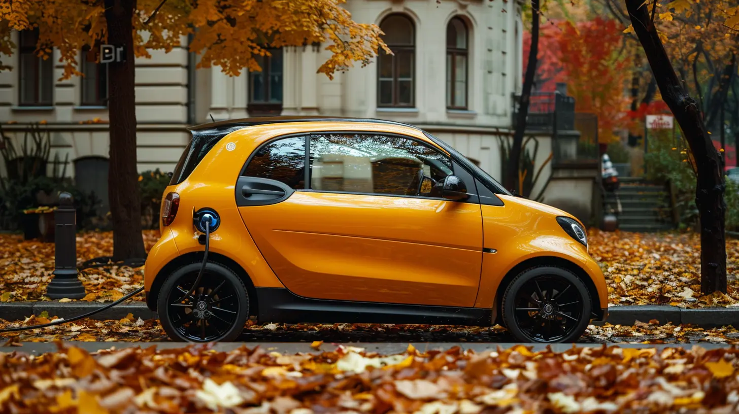 What to Expect When Switching From Gasoline to Electric