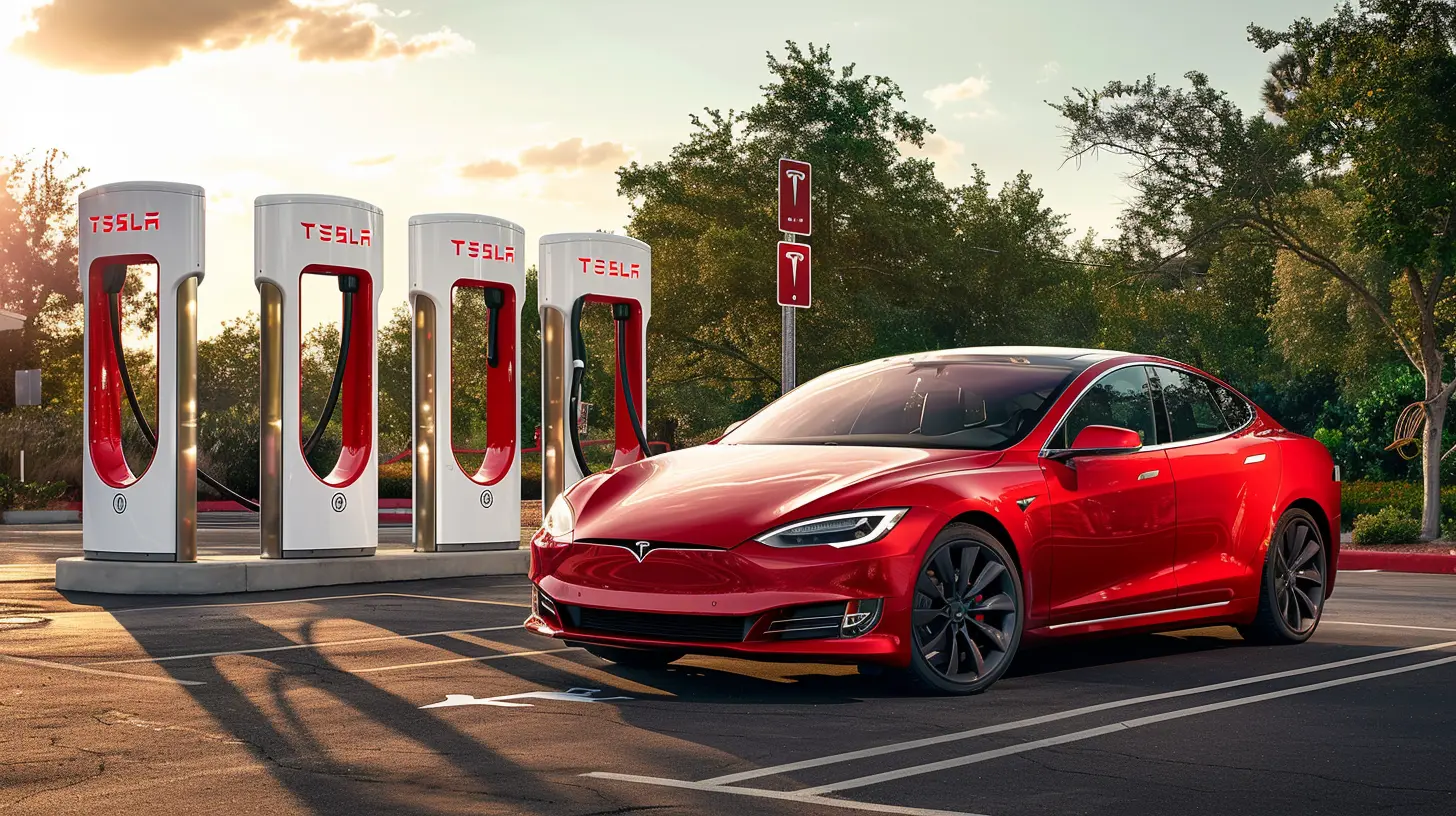 What to Expect When Switching From Gasoline to Electric