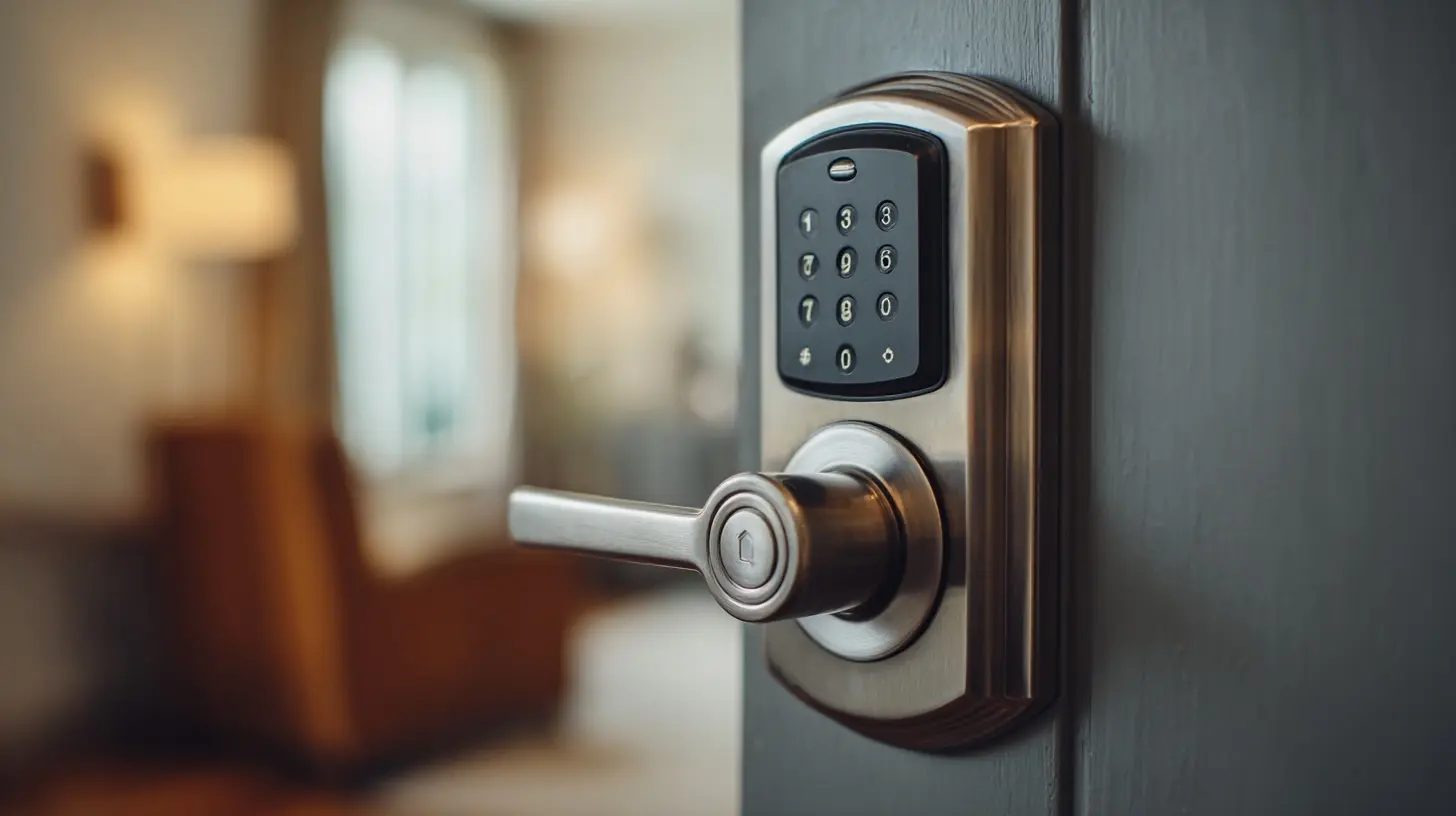What to Look for in a Smart Lock in 2027
