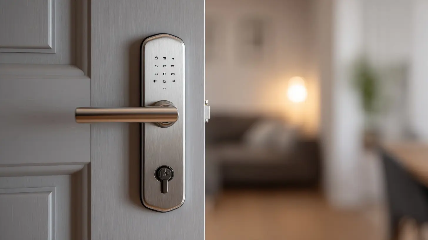 What to Look for in a Smart Lock in 2027