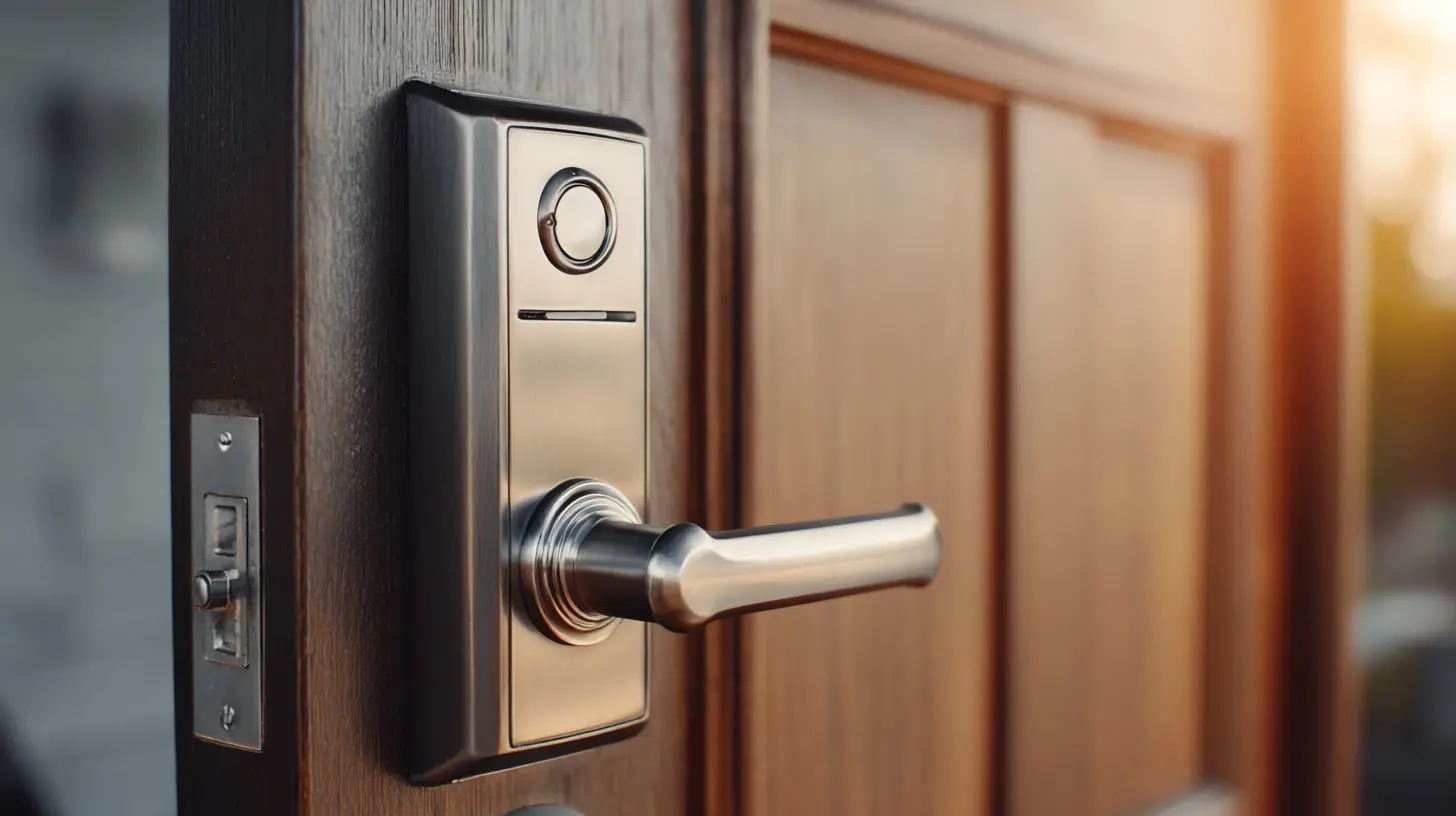 What to Look for in a Smart Lock in 2027