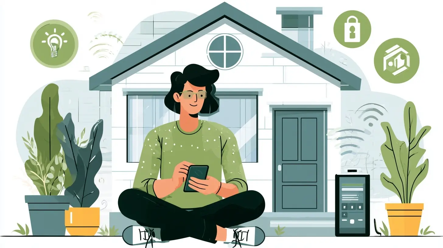What You Need to Know About Smart Home Insurance Policies