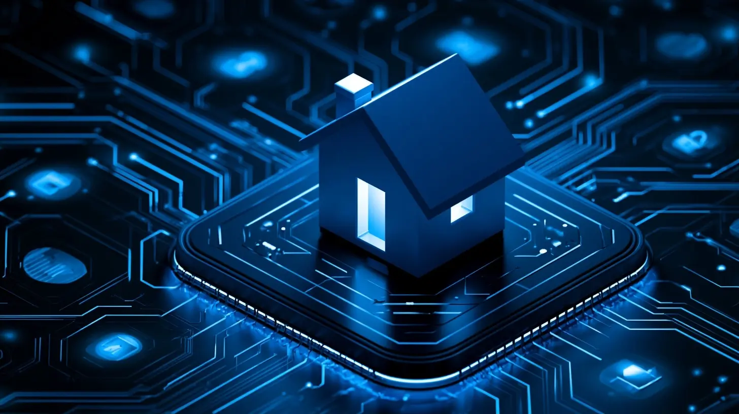 What You Need to Know About Smart Home Insurance Policies