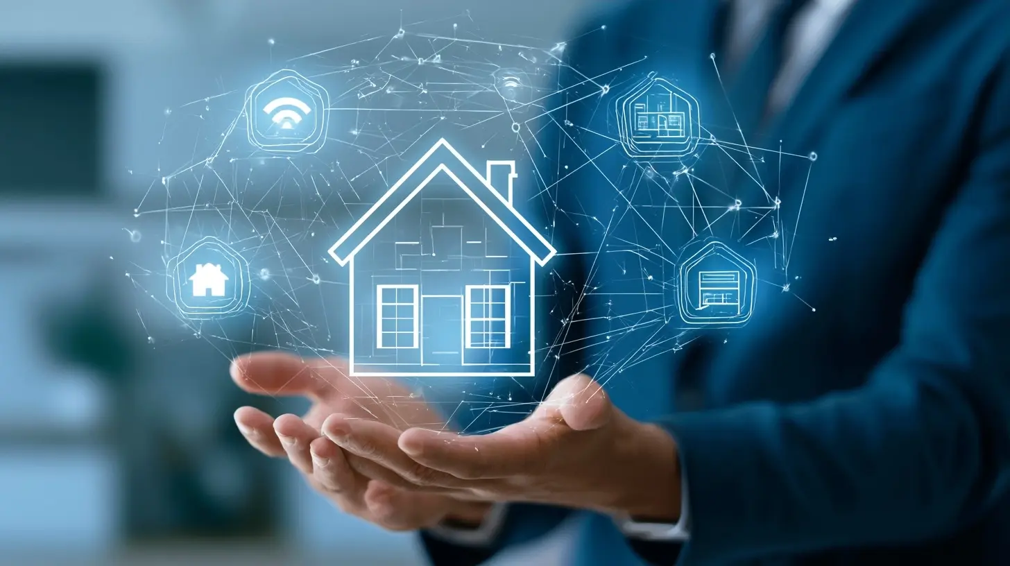 What You Need to Know About Smart Home Insurance Policies
