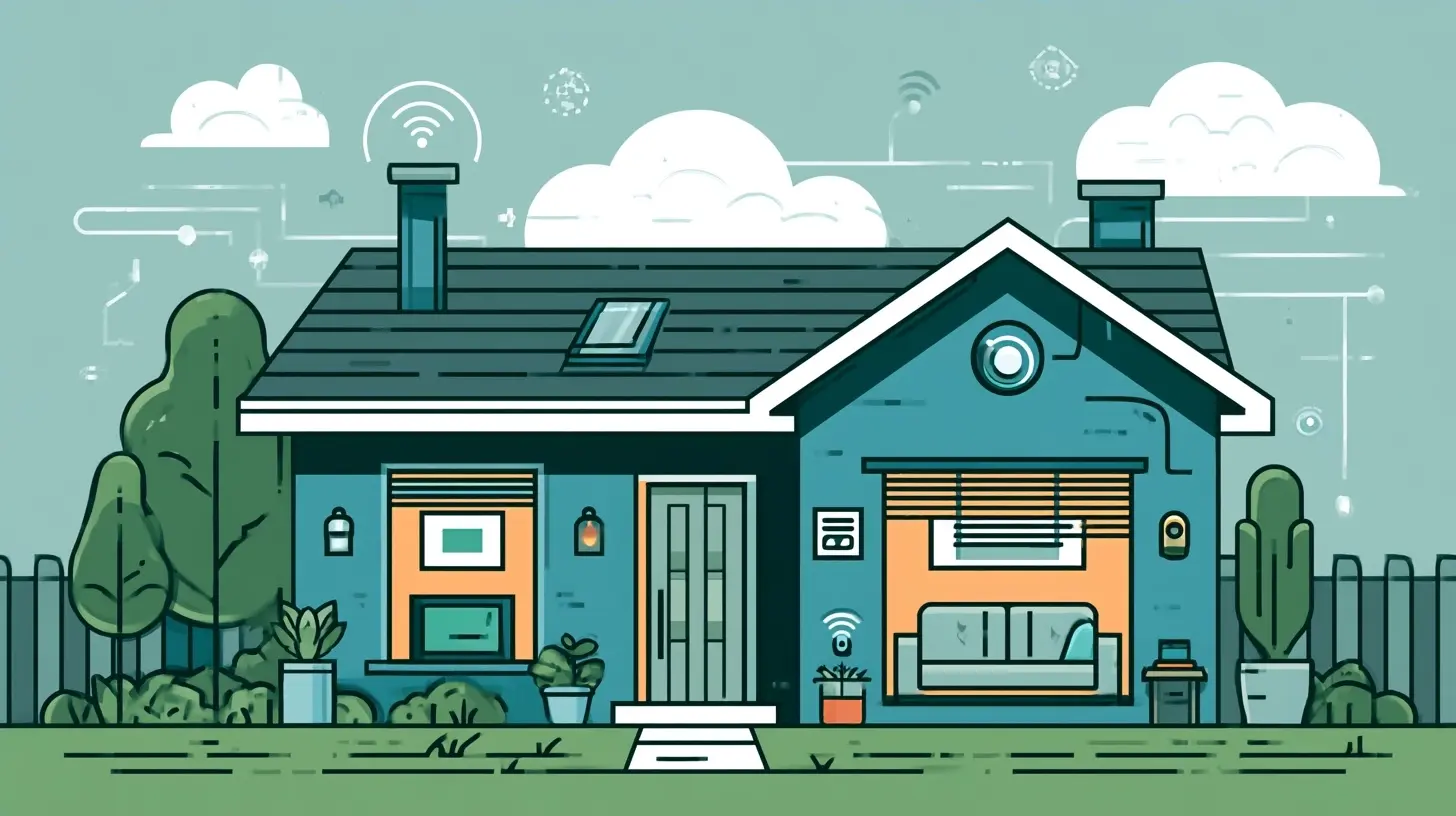 What You Need to Know About Smart Home Insurance Policies