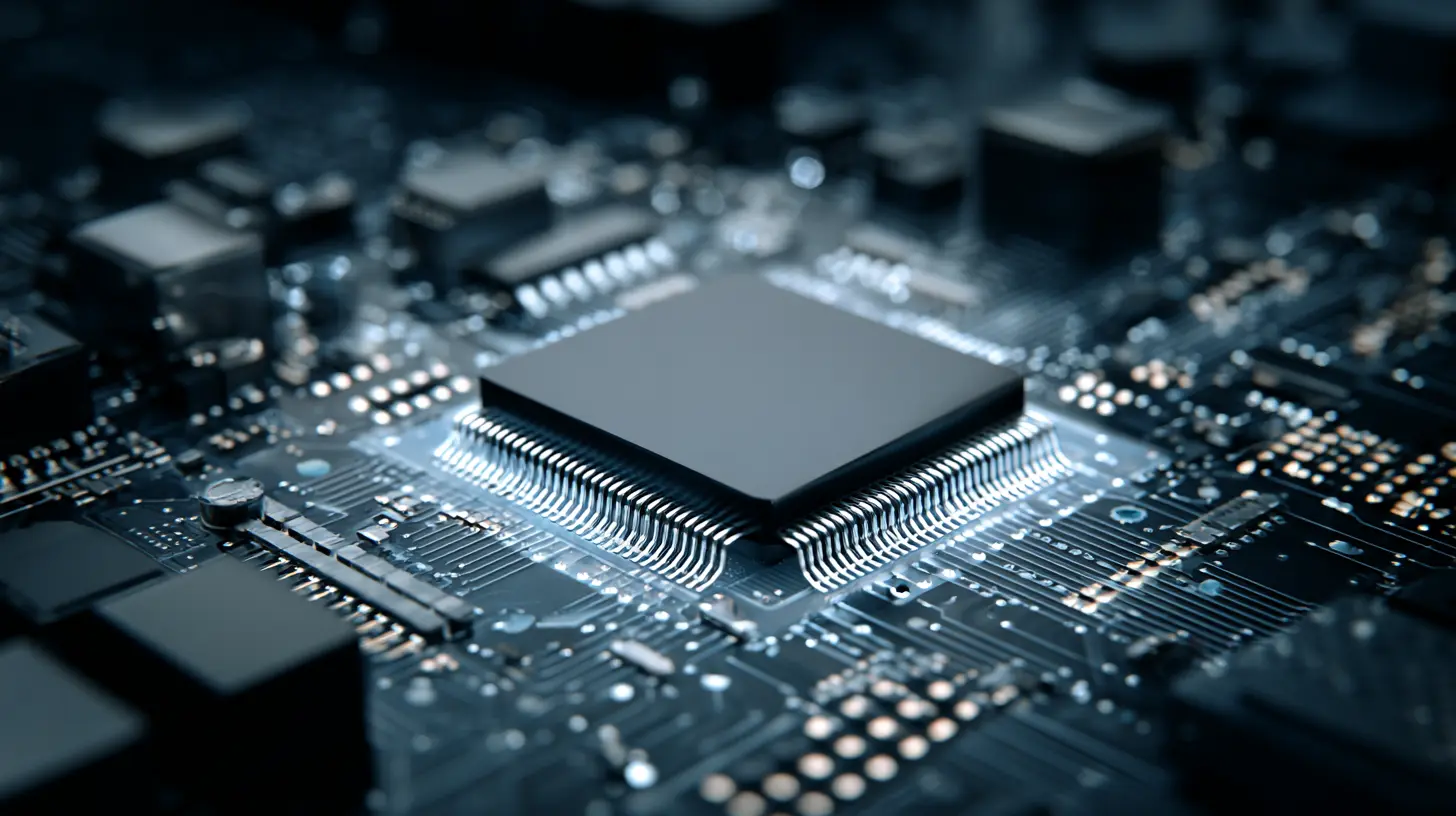 What’s Next for the Semiconductor Industry by 2026