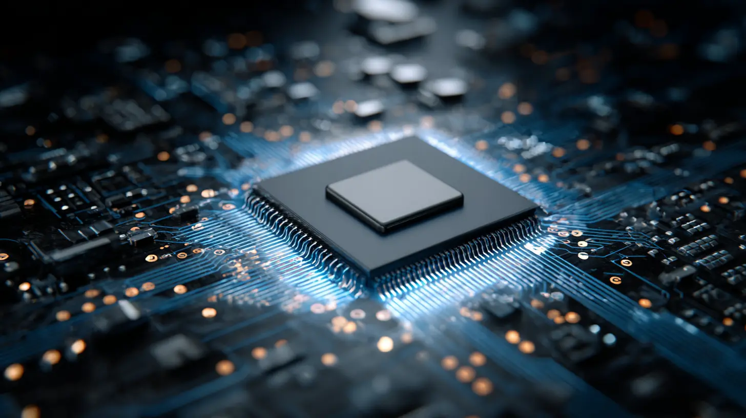 What’s Next for the Semiconductor Industry by 2026