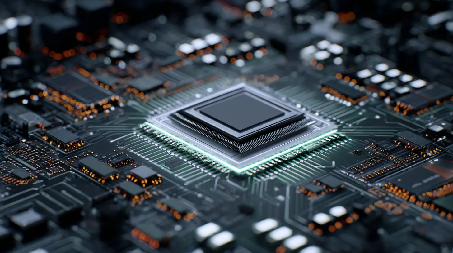 What’s Next for the Semiconductor Industry by 2026