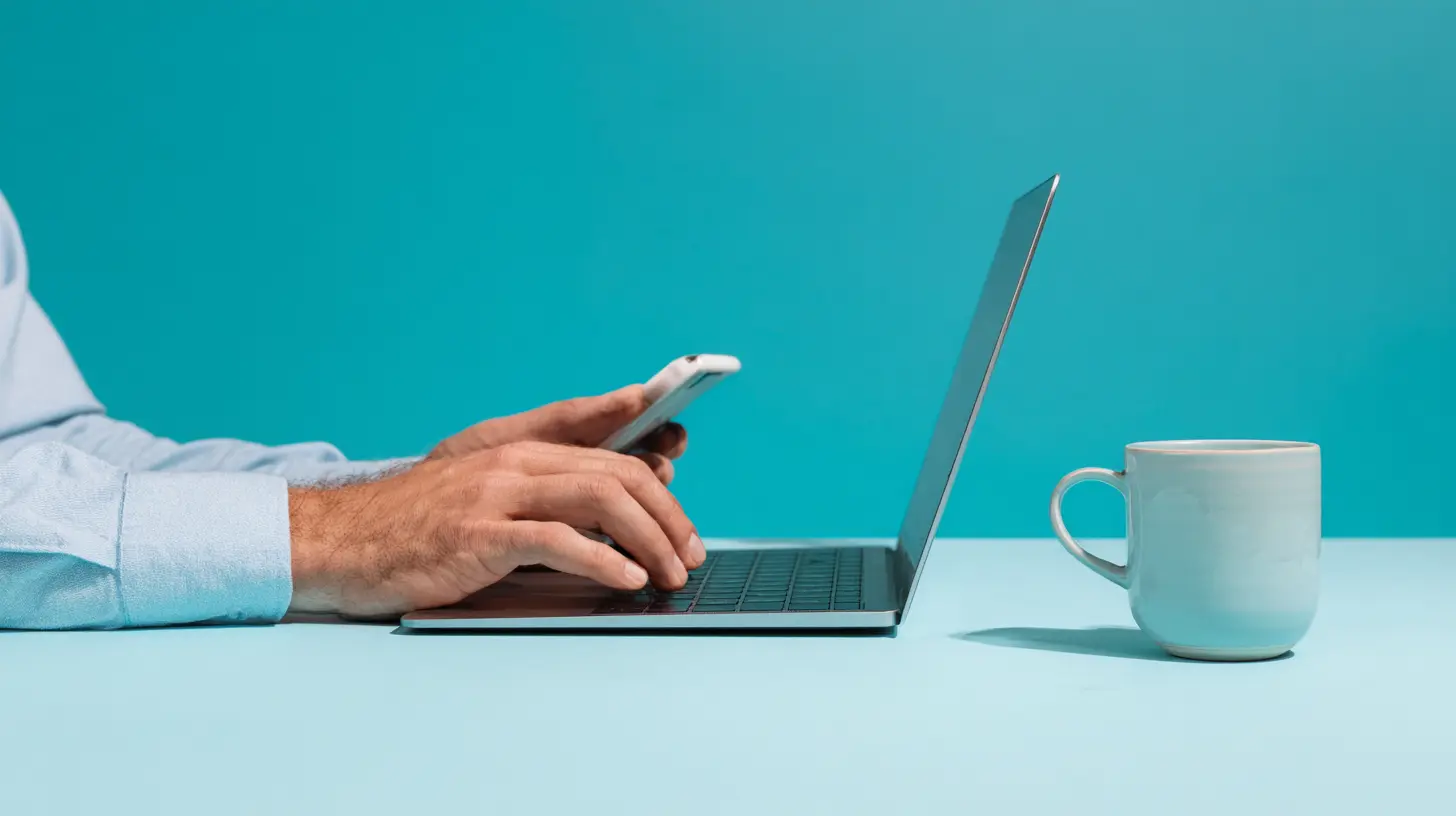 Which Communication Platforms Will Lead Remote Work in 2027?