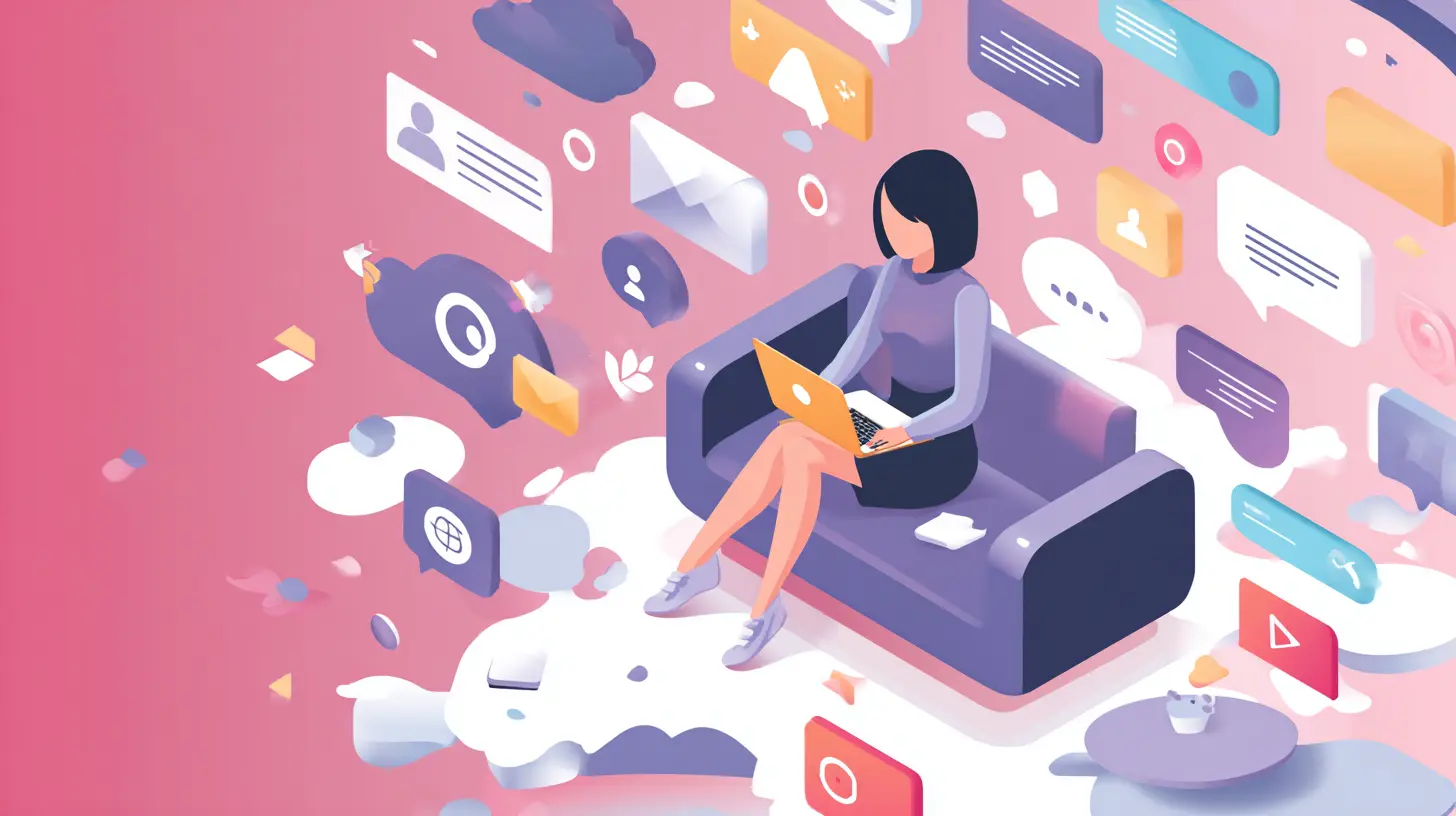 Which Communication Platforms Will Lead Remote Work in 2027?